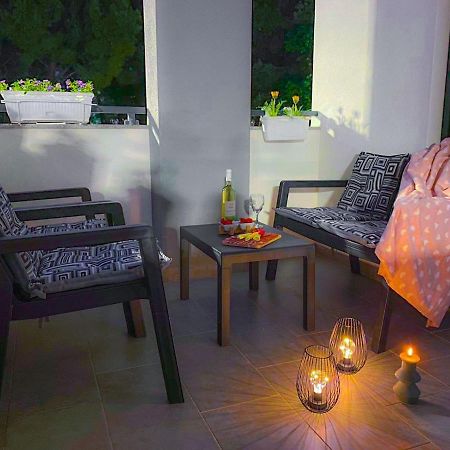 Apartman Barocco Trebin Dış mekan fotoğraf